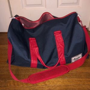 Herschel Duffel